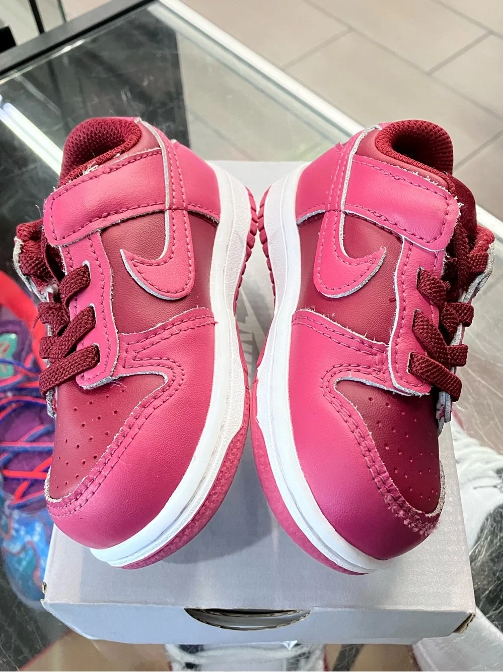 Nike pictures dunk